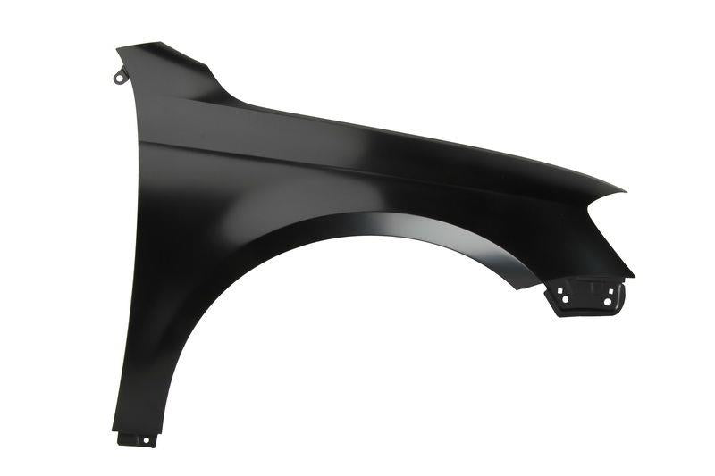 VW PASSAT B7 2011 - 2014 FRONT WING DRIVERS SIDE RIGHT OS PRIMED
