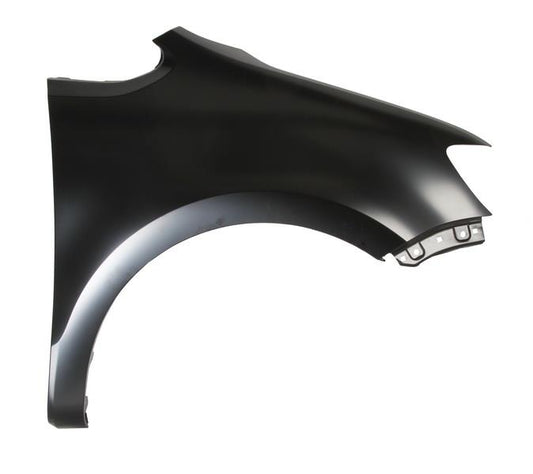 VW SHARAN 2010 -2015 FRONT WING RIGHT DRIVERS SIDE PASSENGERS PRIMED
