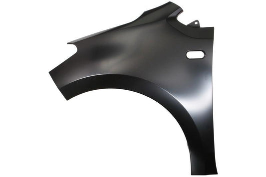 SKODA CITIGO 2012 - 2020 FRONT WING FENDER PRIMED PASSENGER SIDE LEFT
