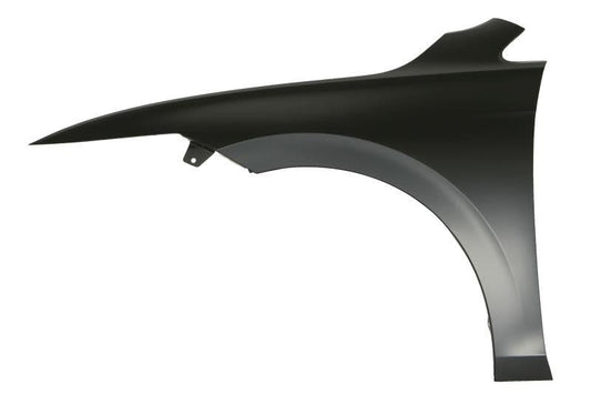 VW GOLF MK8 FACELIFT 2024 ON FRONT WING FENDER PRIMED PASSENGER SIDE LEFT NEW