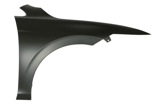 VW GOLF MK8 FACELIFT 2024 ONWARDS FRONT WING FENDER PRIMED DRIVER SIDE RIGHT NEW