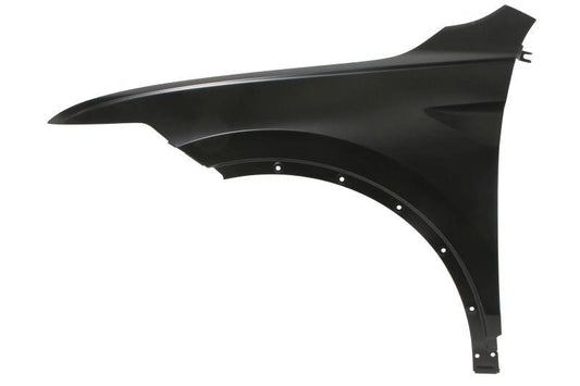 VW TIGUAN 2020 - 2024 FRONT WING PASSENGER SIDE FENDER PANEL LEFT