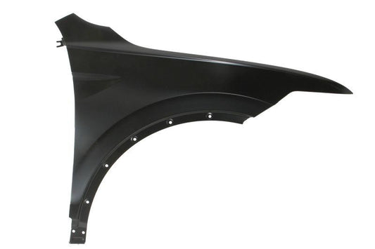 VW TIGUAN 2020 - 2024 FRONT WING DRIVER SIDE FENDER PANEL RIGHT