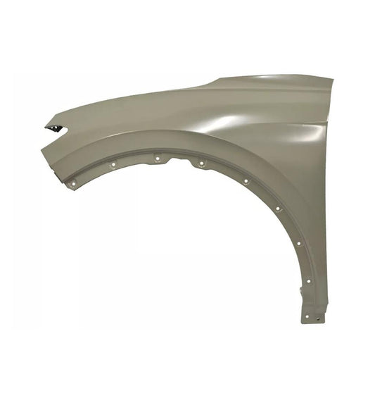 VW ID4 2021 ON FRONT WING FENDER PRIMED STEEL PASSENGER SIDE LEFT NEW 11A821105