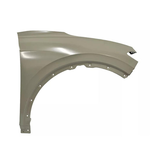 VW ID5 2022 ON FRONT WING FENDER PRIMED STEEL DRIVER SIDE RIGHT NEW 11A821106