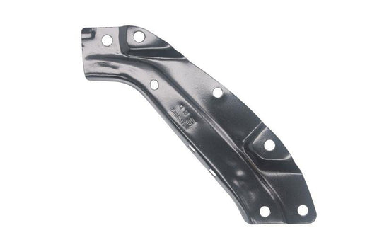 VW POLO 2009 - 2017 HEADLIGHT BRACKET UPPER METAL PASSENGER SIDE LEFT NEW