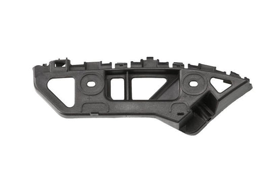 VW CADDY 2011 - 2015 FRONT BUMPER BRACKET HOLDER RIGHT DRIVERS SIDE 2K5807184