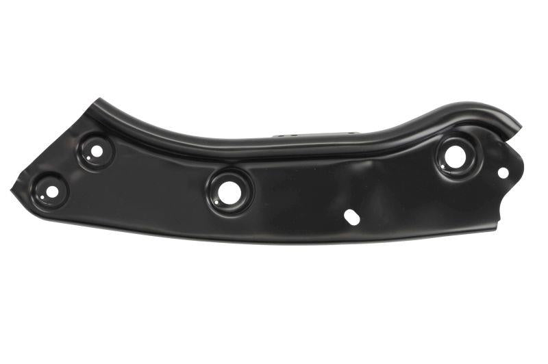 VW TOURAN 2011 - 2015 HEADLIGHT MOUNT TOP BRACKET HOLDER PANEL PASSENGER SIDE