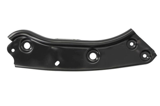 VW CADDY 2011 - 2015 HEADLIGHT MOUNT TOP BRACKET HOLDER PANEL METAL DRIVER SIDE