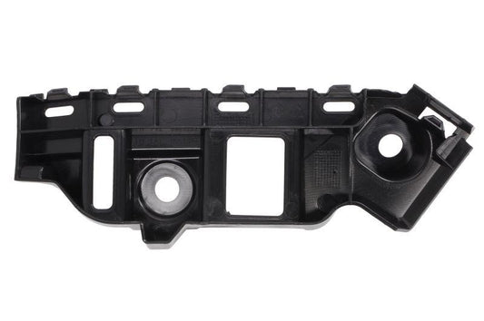 VW POLO 2017 - 2021 REAR BUMPER BRACKET OUTER LEFT PASSENGER 2G6807393B