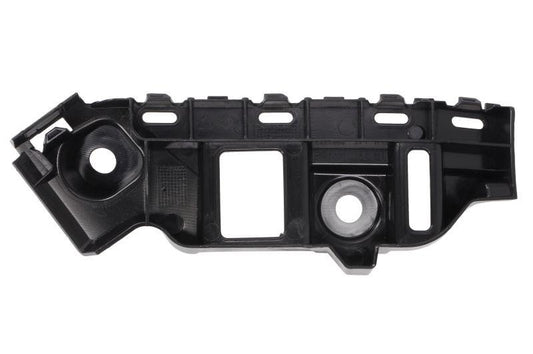 VW POLO 2017 - 2021 REAR BUMPER BRACKET OUTER RIGHT DRIVERS SIDE 2G6807394B