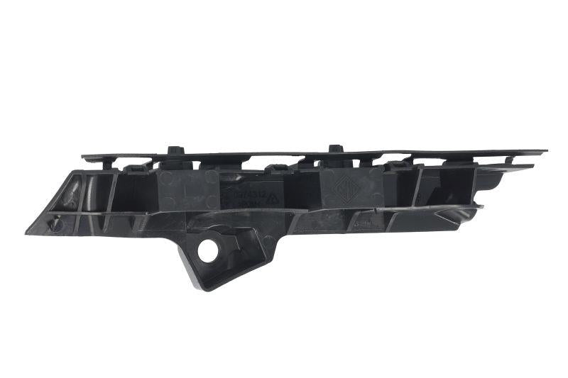 VW CADDY 2021 ONWARDS FRONT BUMPER MOUNT BRACKET SLIDER PASSENGER SIDE LEFT
