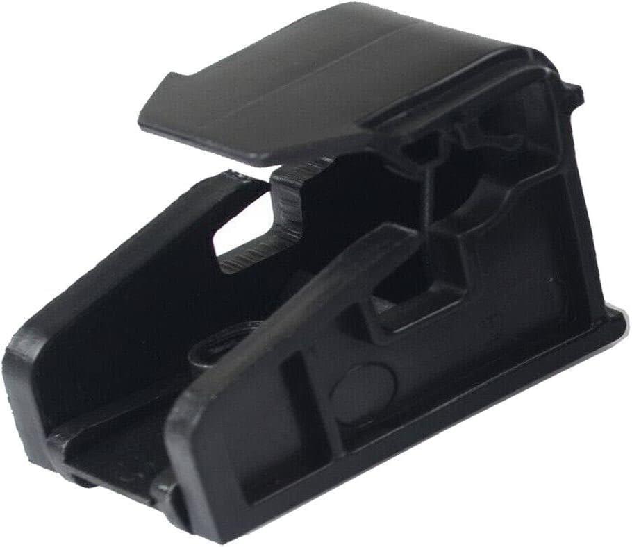 VW POLO 2000 - 2018 HEADLIGHT MOUNTING CLIP BRACKET REPAIR KIT LEFT OR RIGHT NEW