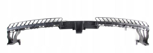 VW GOLF 2017 – 2020 FRONT BUMPER CENTRE BRACKER GRILLE SUPPORT INNER HOLDER NEW