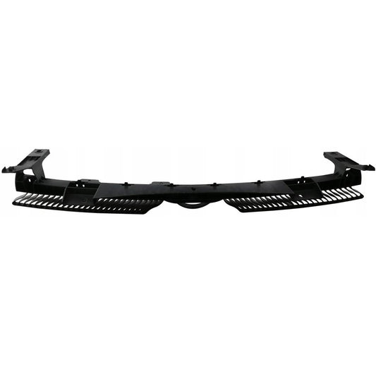 VW T-CROSS 2019 ON FRONT BUMPER BRACKET CENTRE RADIATOR HOLDER UPPER SLAM PANEL