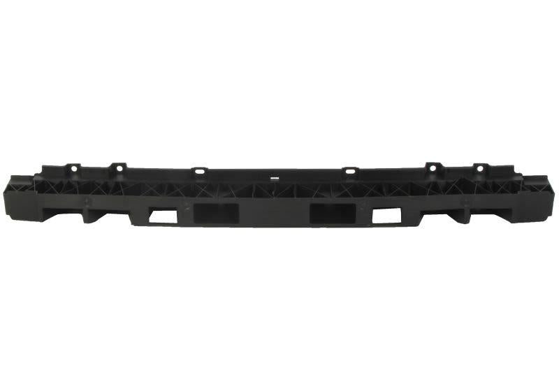 VW CRAFTER 2017 ON REAR BUMPER REINFORCEMENT CRASH IMPACT BAR ABSORBER PLASTIC