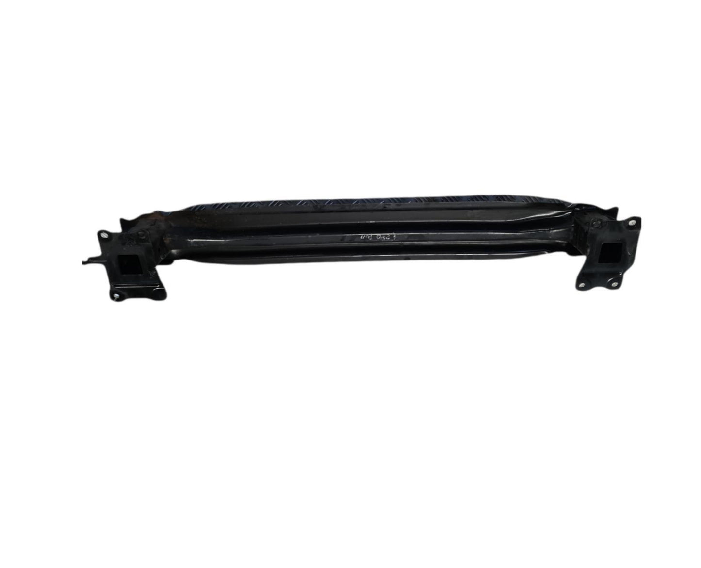 VW POLO 2021 on REAR BUMPER REINFORCEMENT BAR CARRIER CRASH SUPPORT HOLDER