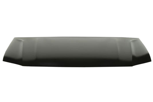 VW CRAFTER 2017 ONWARDS BONNET HOOD PRIMED STEEL INSURANCE APPROVED 7C0823033
