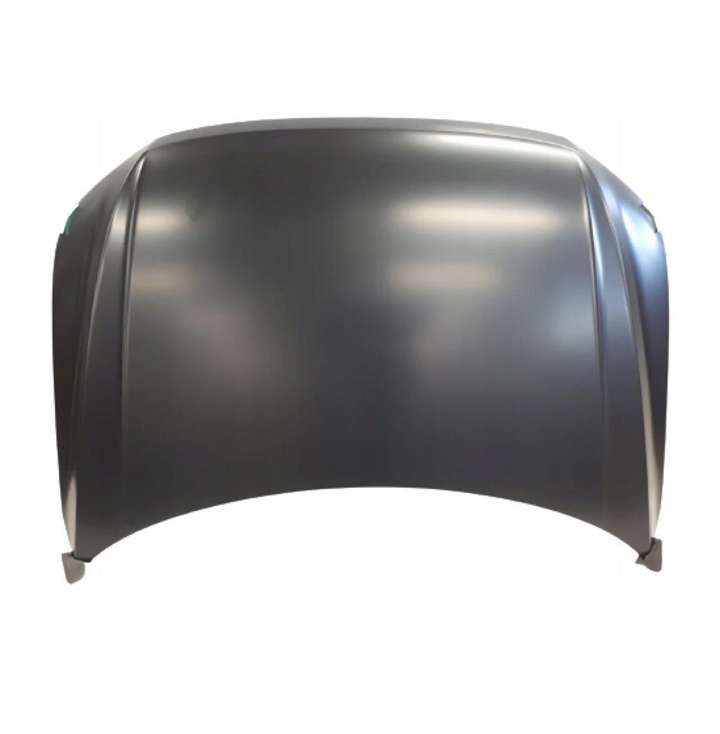 VW TIGUAN ALLSPACE 2022 - 2025 BONNET HOOD PANEL PRIMED STEEL NEW 5NN823031B