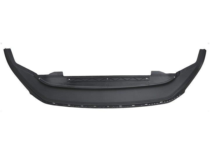 VOLSWAGEN GOLF MK7 2012 - 2017 FRONT BUMPER LOWER SPOILER BLACK 5G0805915