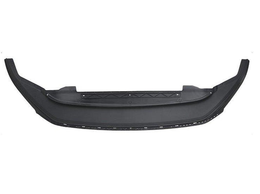 VOLSWAGEN GOLF MK7 2012 - 2017 FRONT BUMPER LOWER SPOILER BLACK 5G0805915