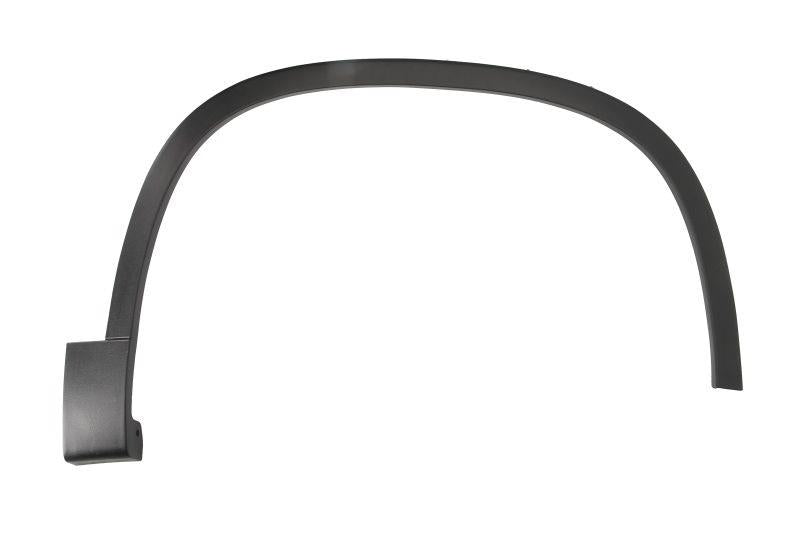 VOLKSWAGEN TIGUAN 2007 - 2016 FRONT WING WHEEL ARCH TRIM PAIR LEFT & RIGHT