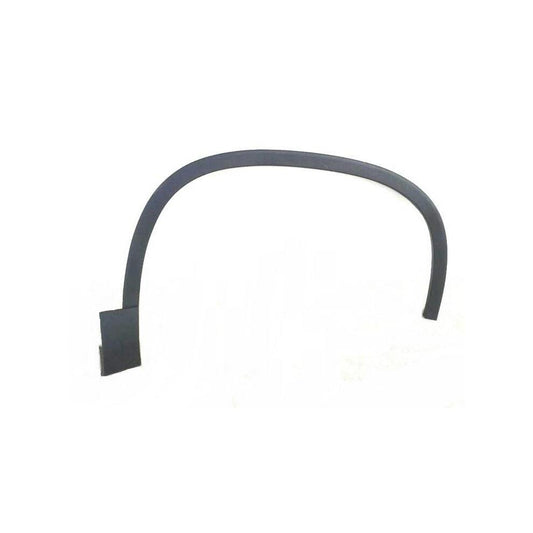 VOLKSWAGEN TIGUAN 2008 – 2016 REAR WHEEL ARCH TRIM MOULDING PASSENGER SIDE LEFT