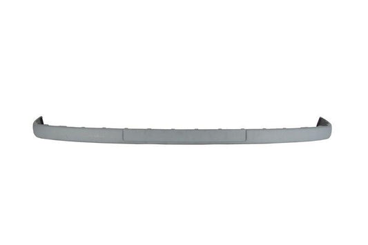 VW GOLF MK4 1998-2003 FRONT BUMPER MOULDING BRAND NEW PRIMED