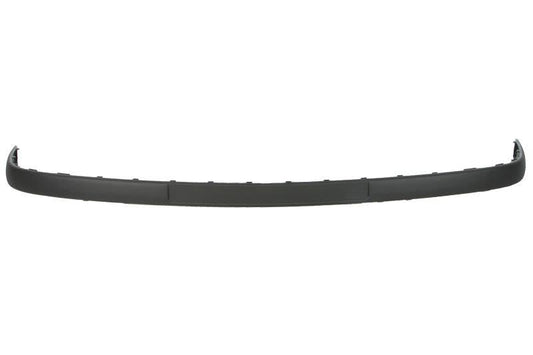 VW GOLF MK4 1998 - 2003 FRONT BUMPER LOWER SPOILER SPLITTER VALANCE LIP