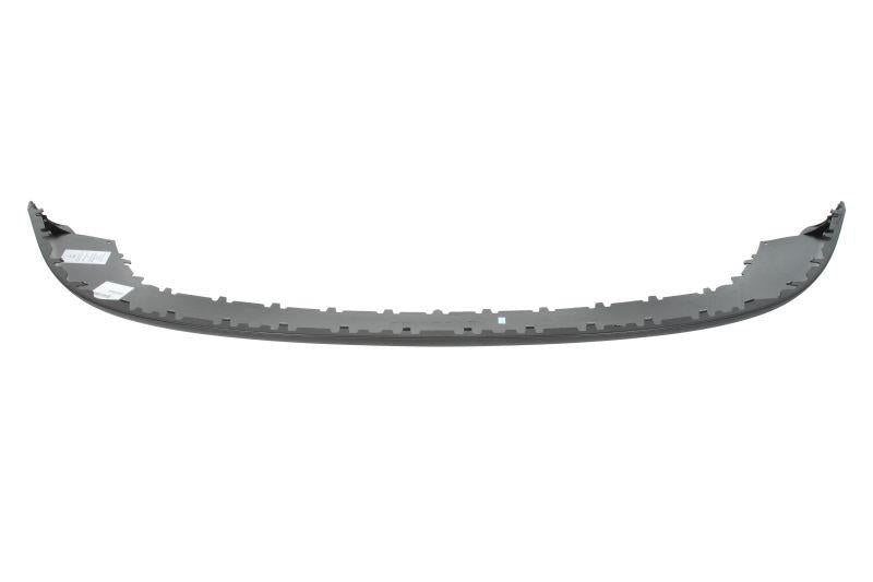 VW GOLF MK5 2004 – 2008 FRONT BUMPER LOWER SPOILER BLACK NOT GTI GT SPORT OR R