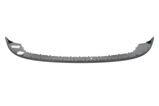 VW GOLF MK5 2004 – 2008 FRONT BUMPER LOWER SPOILER BLACK NOT GTI GT SPORT OR R