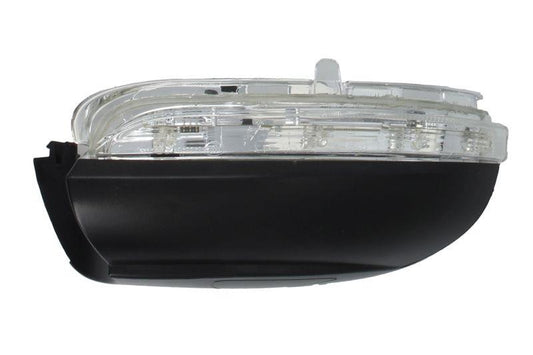 VW GOLF MK6 2008 - 2012 DOOR MIRROR INDICATOR LED LEFT PASSENGERS SIDE NEARSIDE