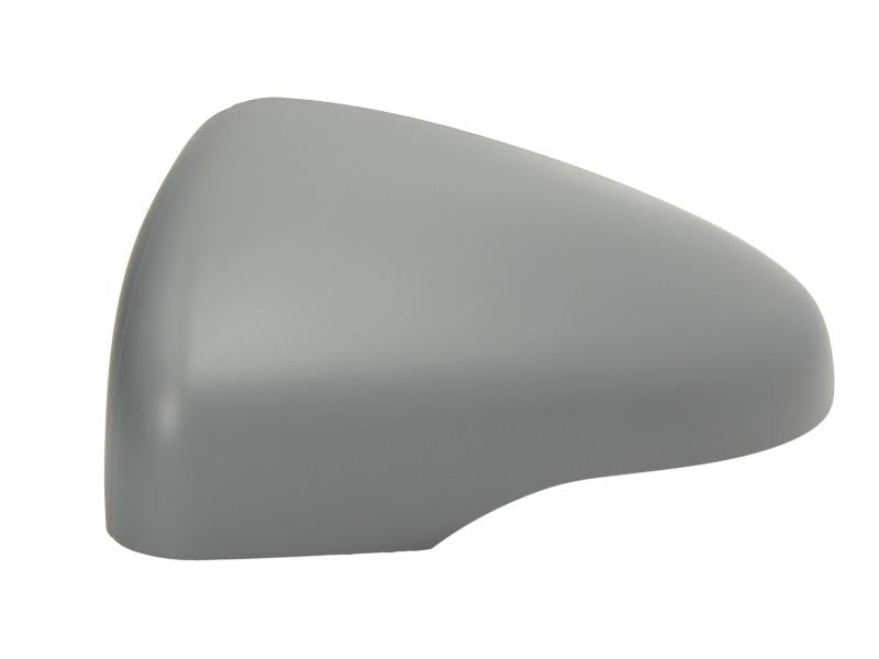VW GOLF MK6 2008 - 2012 DOOR MIRROR COVER PRIMED LEFT PASSENGERS SIDE NEARSIDE