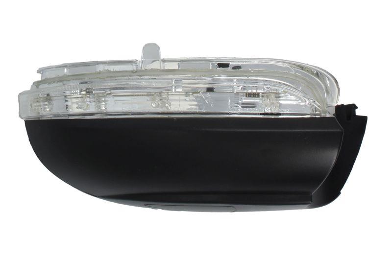 VW GOLF CONVERTIBLE 2011 - 2016 DOOR MIRROR INDICATOR LED RIGHT DRIVERS OFFSIDE