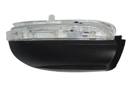 VW GOLF CONVERTIBLE 2011 - 2016 DOOR MIRROR INDICATOR LED RIGHT DRIVERS OFFSIDE