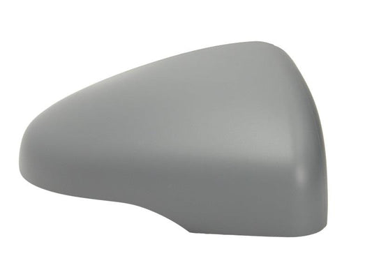 VW GOLF CONVERTIBLE 2011 - 2016 DOOR MIRROR COVER PRIMED DRIVER SIDE RIGHT