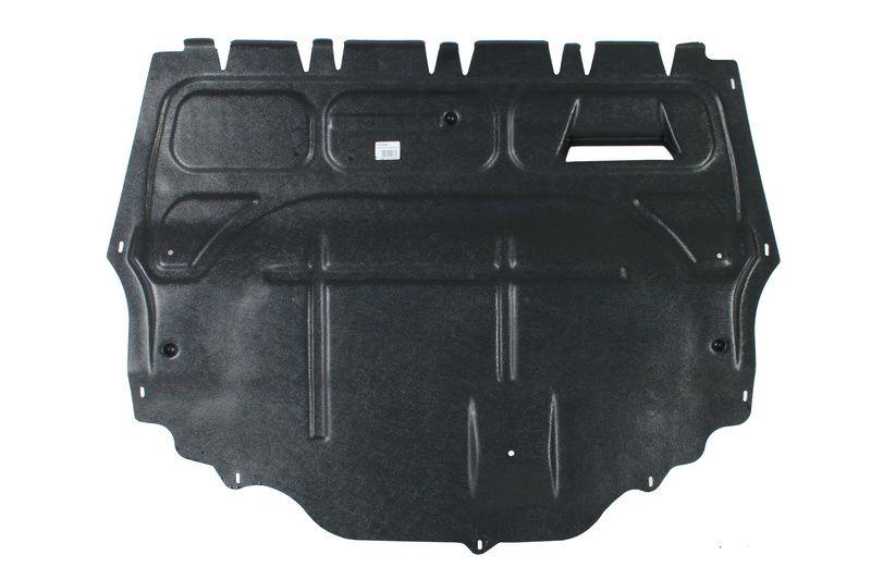 SEAT IBIZA 2008 - 2017 FRONT ENGINE COVER UNDERTRAY 6R0825235E