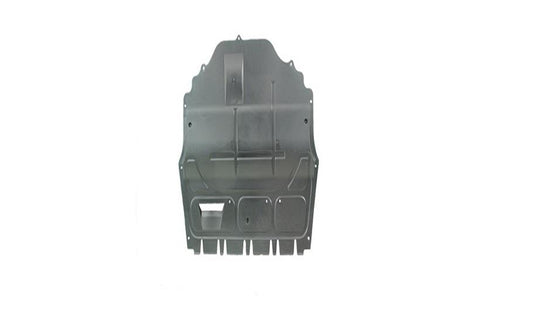 SKODA FABIA ROOMSTER OCTAVIA 2000- 2015 FRONT ENGINE COVER UNDERTRAY 6R0825235E