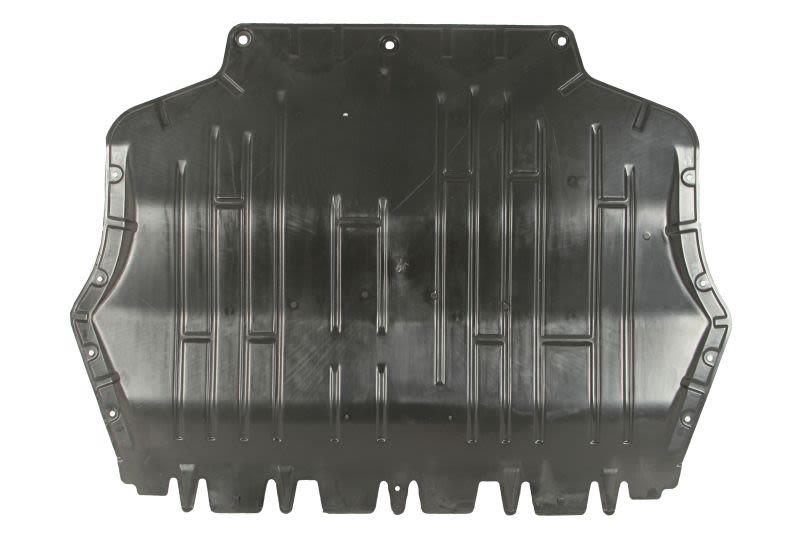 VW TOURAN 2003 - 2015 FRONT ENGINE COVER UNDERTRAY 1K0825237AG