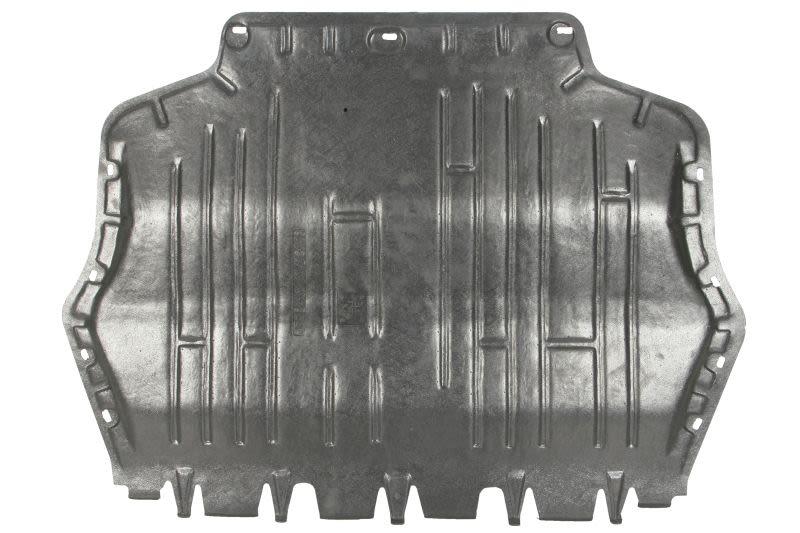 SEAT LEON ALTEA FRONT ENGINE COVER UNDERTRAY 2009 2015 1K0825237AG