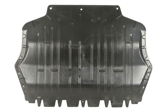 VW TOURAN 2003 - 2007 ENGINE COVER UNDERTRAY FRONT BUMPER UNDERSHIELD