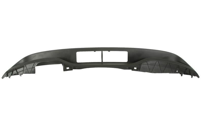 VW POLO 2017 - 2021 REAR BUMPER LOWER SPOLIER DIFFUSER 2G6807568H