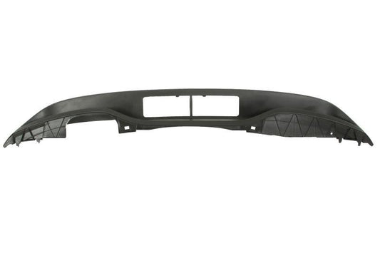 VW POLO 2017 - 2021 REAR BUMPER LOWER SPOLIER DIFFUSER 2G6807568H