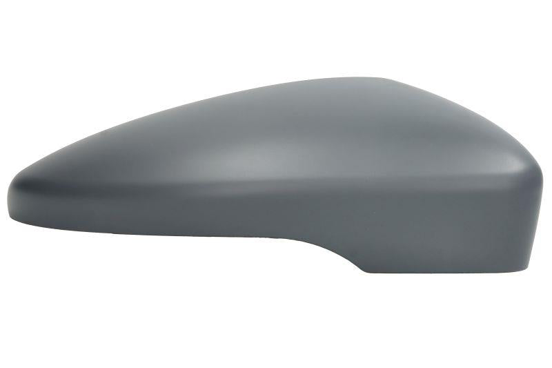 VW BEETLE 2012 - 2018 DOOR MIRROR COVER PRIMED DRIVER SIDE RIGHT 3C8857538GRU
