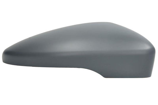 VW BEETLE 2012 - 2018 DOOR MIRROR COVER PRIMED DRIVER SIDE RIGHT 3C8857538GRU