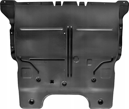 VW POLO 2018 – 2021 FRONT ENGINE UNDERTRAY ENGINE GUARD PROTECTION PETROL MODELS