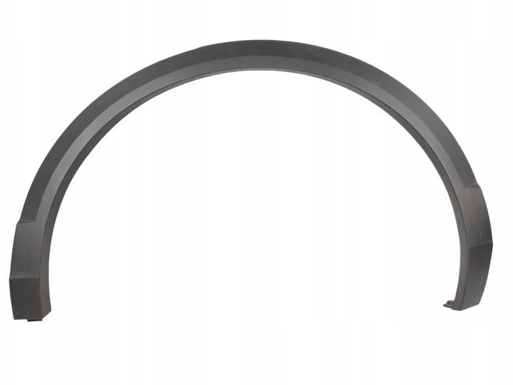 VW TROC TROC 2017 - 2022 REAR WHEEL ARCH TRIM MOULDING DRIVER SIDE RIGHT
