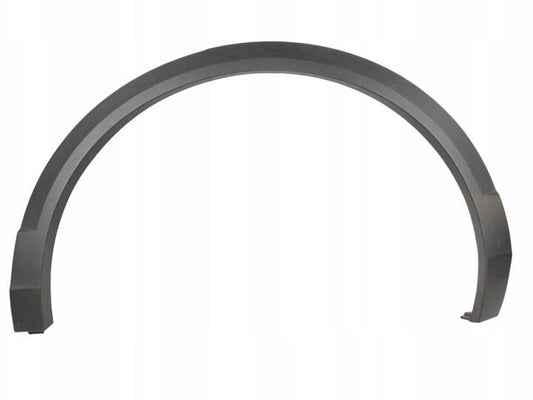 VW TROC TROC 2017 - 2022 REAR WHEEL ARCH TRIM MOULDING DRIVER SIDE RIGHT
