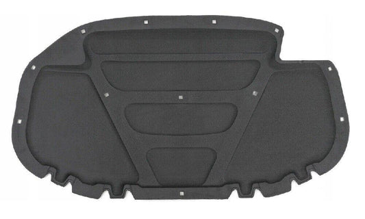 VW GOLF MK7 2012 - 2017 BONNET HOOD SOUND ABSORBER INSULATION PAD 5G0863831