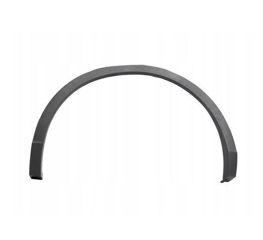 VW TIGUAN 2016 -2020 REAR WHEELARCH TRIM MOULDING PASSENGER SIDE LEFT